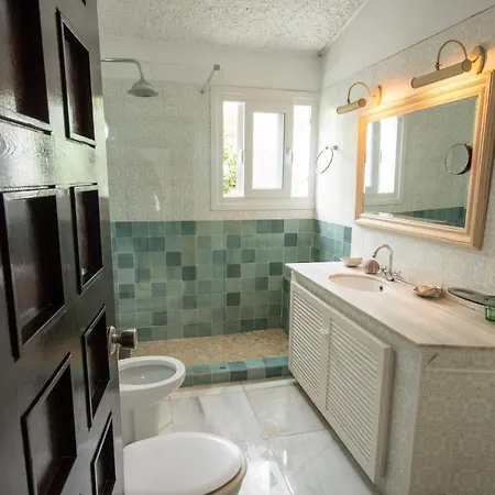 Apartamento Torre De La Sal