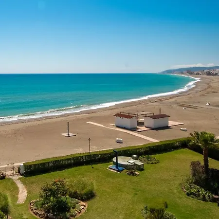 Apartamento Torre De La Sal Casares