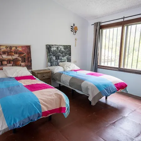 Apartamento Torre De La Sal