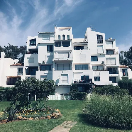 Apartamento Apartamento Torre De La Sal *