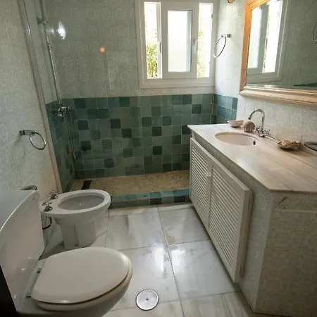 Apartamento Torre De La Sal Apartamento Casares
