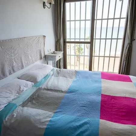Apartamento Torre De La Sal