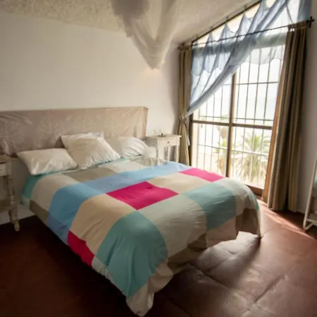 Apartamento Apartamento Torre De La Sal *