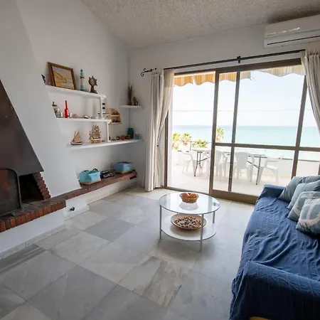 Apartamento Apartamento Torre De La Sal *
