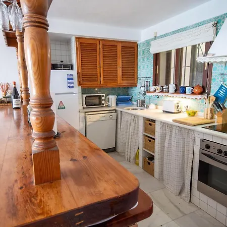 Apartamento Torre De La Sal Casares