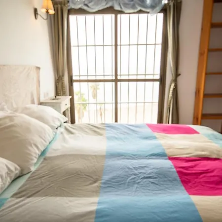 Apartamento Torre De La Sal * Casares